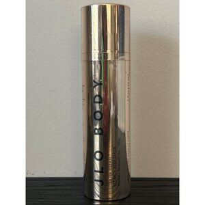 JLO Body Tighten + Tease Ultimate Body Serum 4.0 oz Sealed Anti-Aging Skin Firm